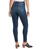 Infinite Skinny by Silver Jeans