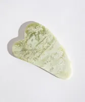 Gua Sha & Jade Roller Set