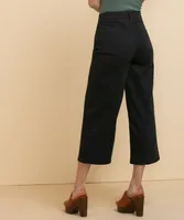 Winona Wide Crop Pant