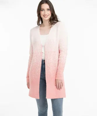 Ombre Cardigan