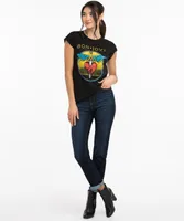 Bon Jovi Graphic Tee