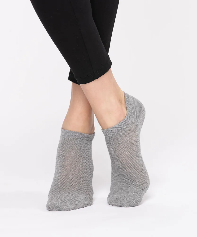 Athletic Ankle Socks