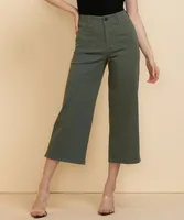 Winona Pant with Patch Pockets by LRJ