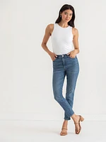 Skylar Skinny Jeans