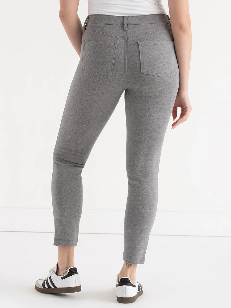 Harlow Skinny Ankle Pant