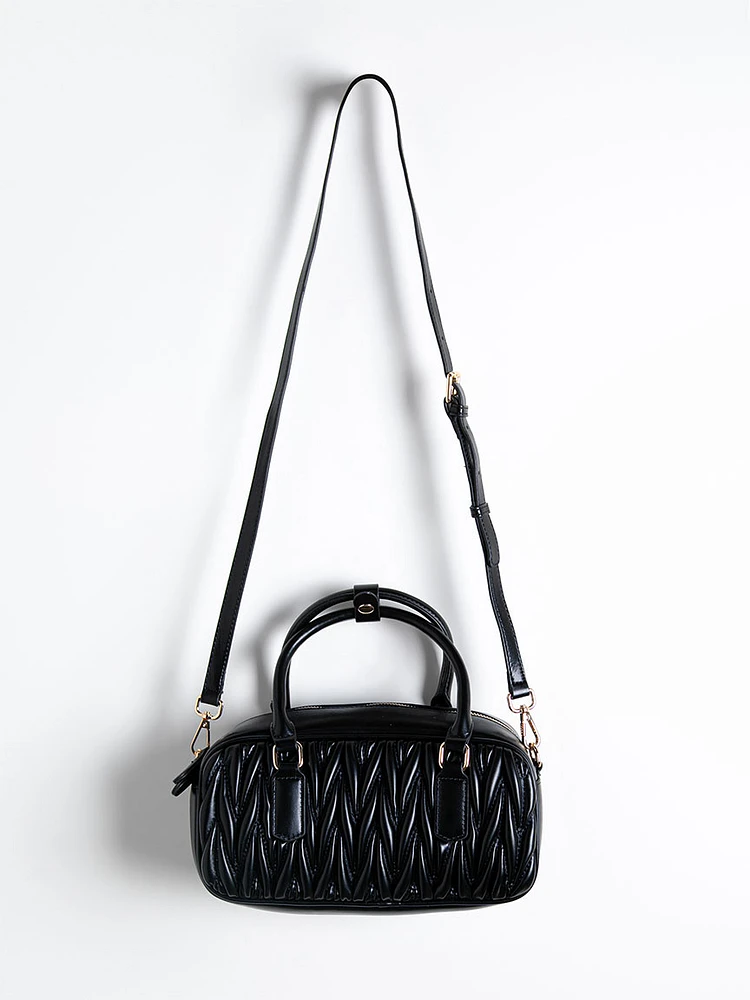 Quilted Purse