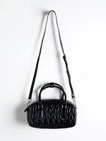 Quilted Purse