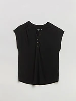 Henley T-Shirt