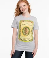 The Secret Garden Graphic Tee