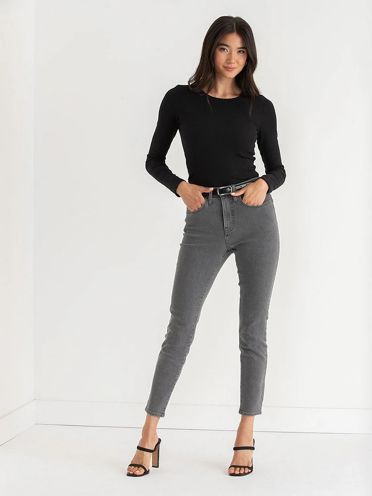 Skylar Skinny Jeans