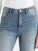 Lucy Straight Leg Jeans