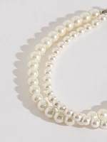 Dainty Pearl Bracelet