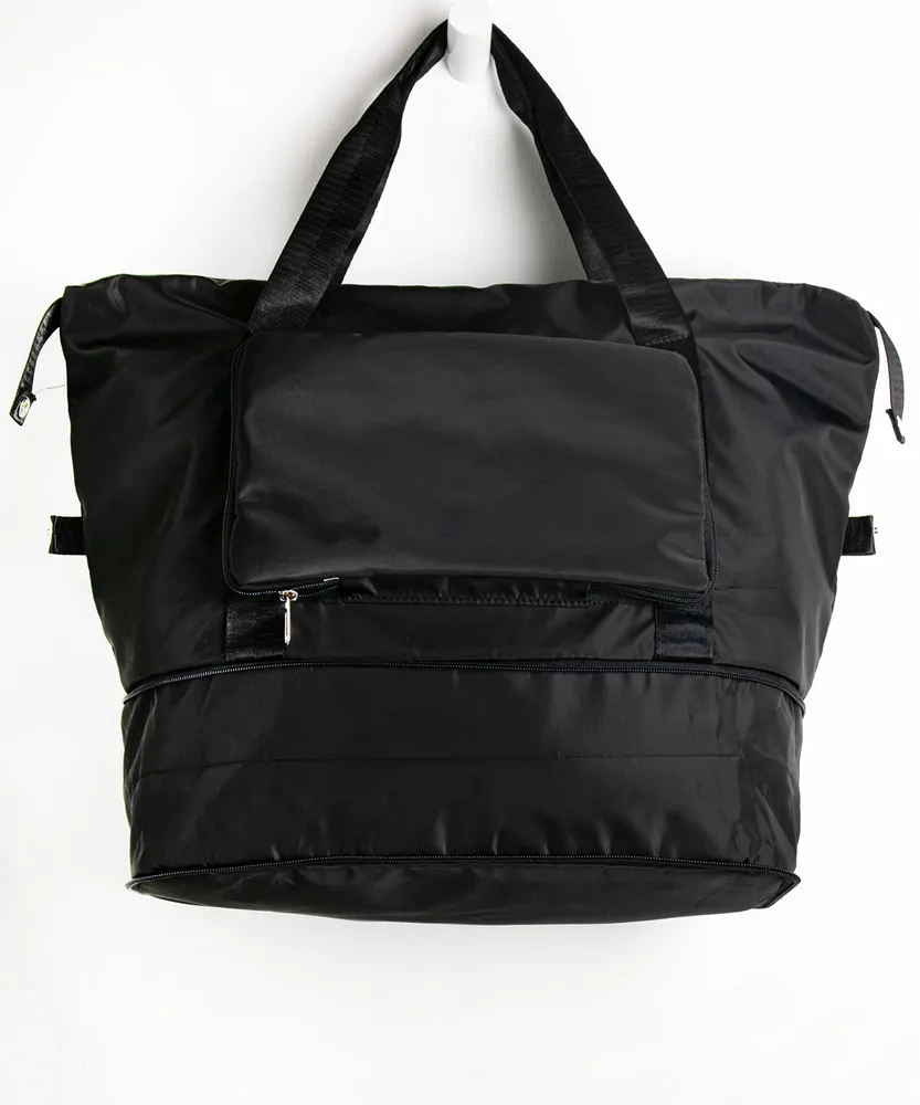 Packable Weekender Bag