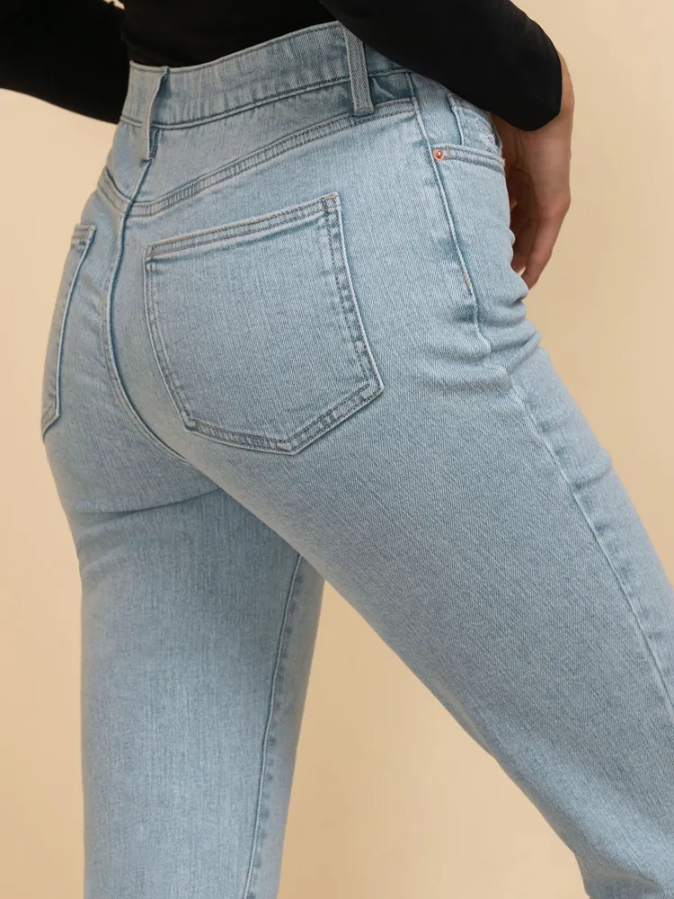 Skylar Skinny Jeans