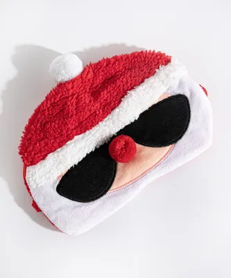 Santa Sleeping Mask