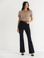 Frankie Flare Jean