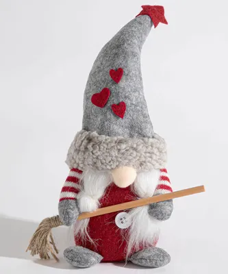 Weighted Gnome Decoration