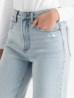 Lucy Straight Jeans