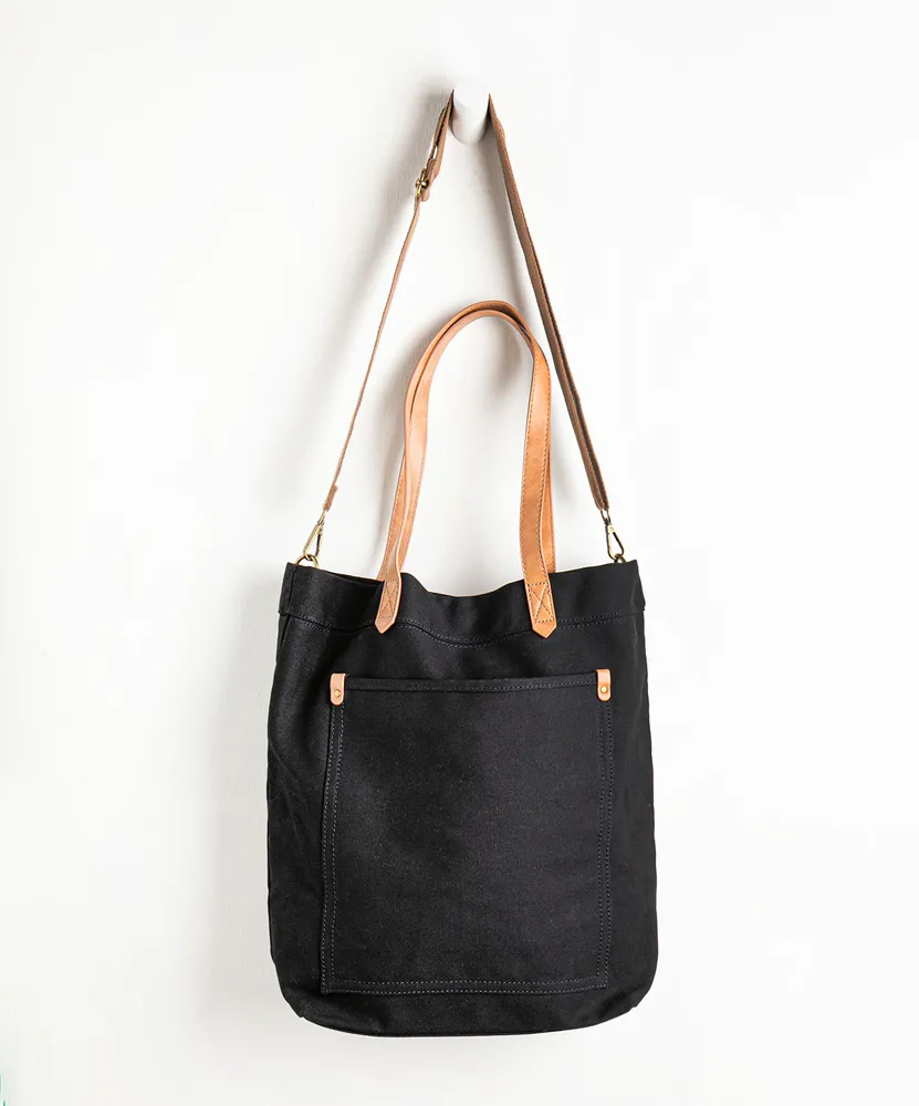 Utility Tote Bag