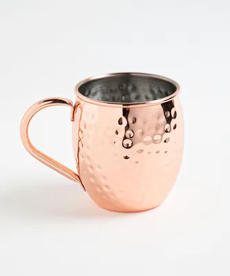 Moscow Mule Mug