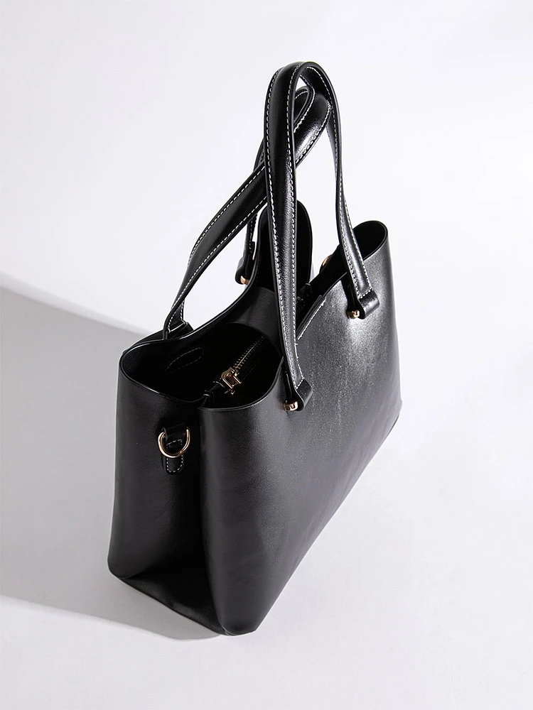 Essenital Career Hand Bag