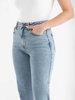 Lucy Straight Jeans