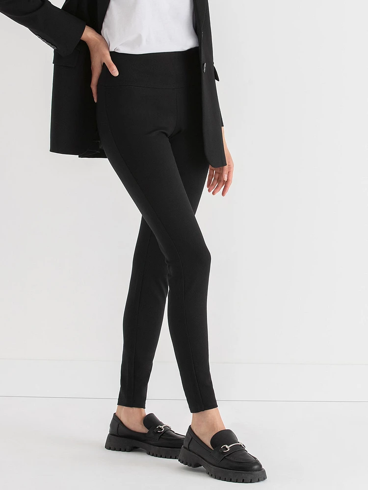 Leni Legging Luxe Ponte