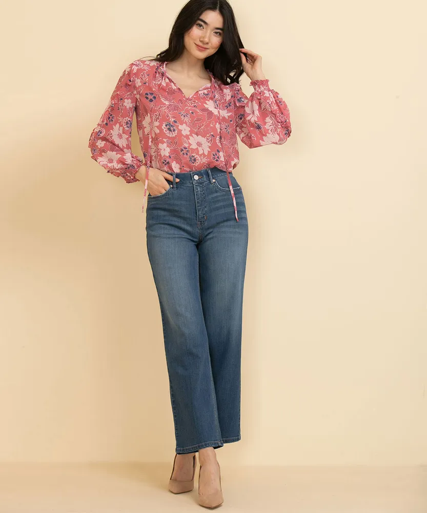 Winona Wide Leg Jeans