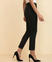 Slim Skimmer Perfect Stretch Pants