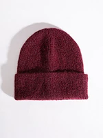 Wool Blend Beanie