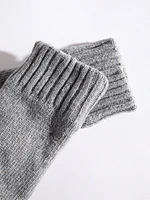 Wool Blend Mittens