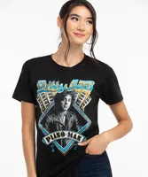 Billy Joel Graphic Tee