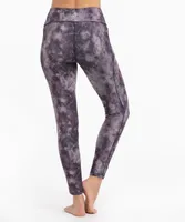 Tie-Dye Active Legging