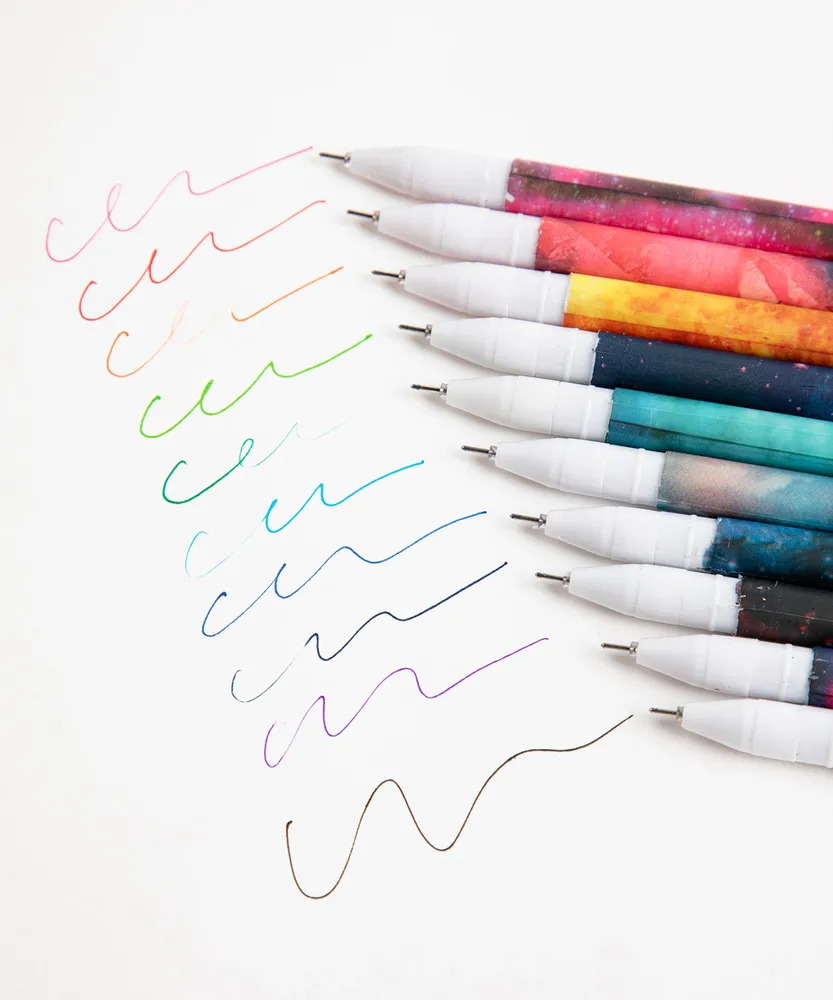 Celestial Fine Pen 10-Pack