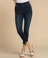 Joey Jegging Crop Pant by LRJ