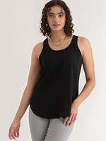 Lyla Sleeveless Blouse