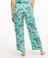 Luxe Satin Pajama Pant