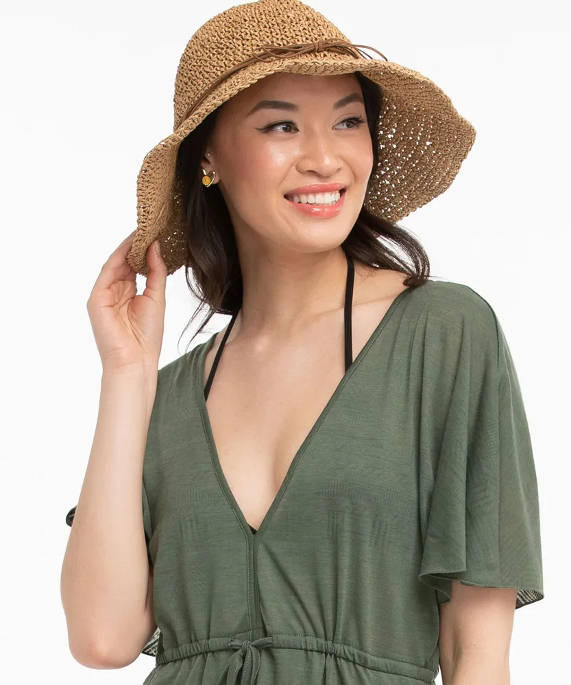 Floppy Hat