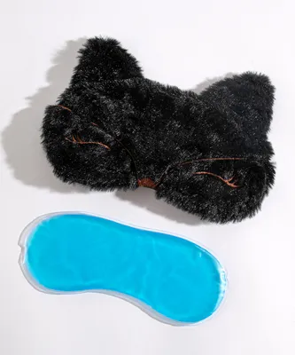 Cooling Cat Sleeping Mask