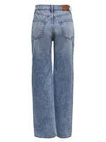 Hope Wide Leg Jeans