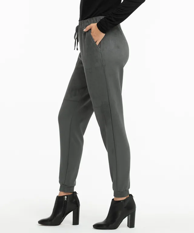 RICKI'S Leni Legging Faux Suede