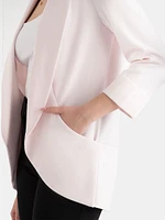 York Shawl Collar Blazer