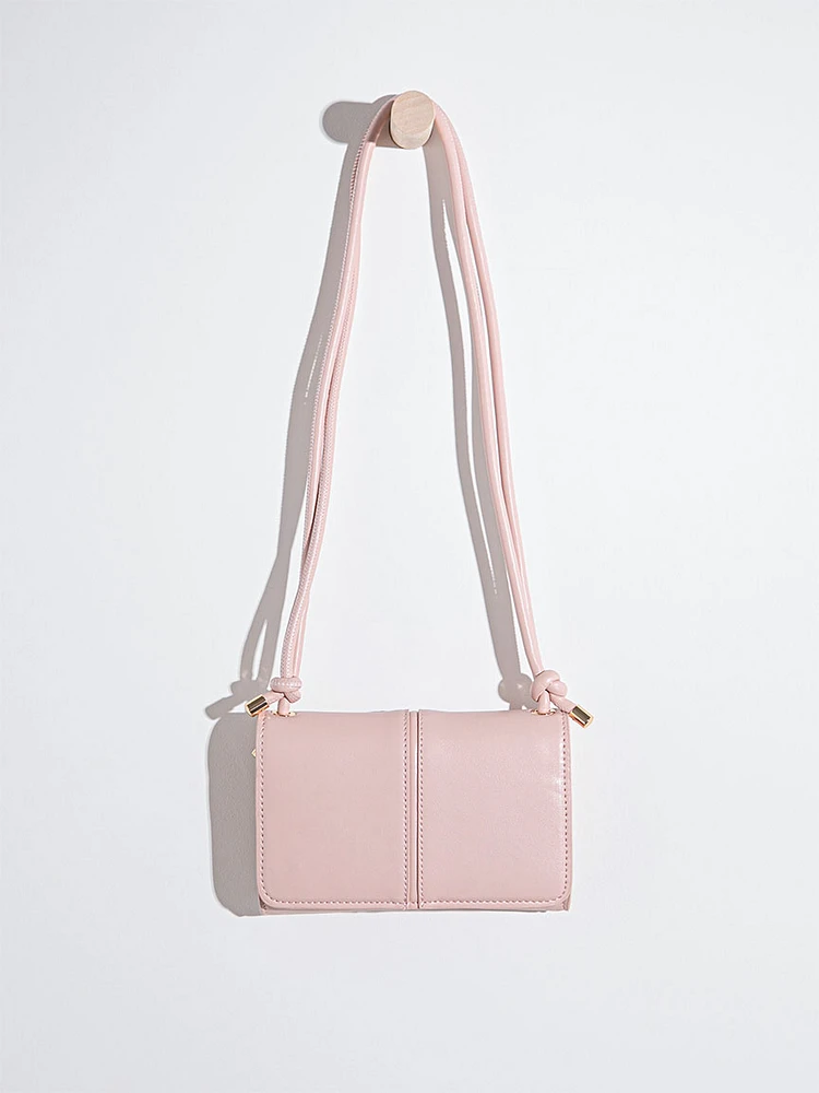 Small Cross Body Purse