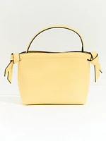 Mini Bucket Tote