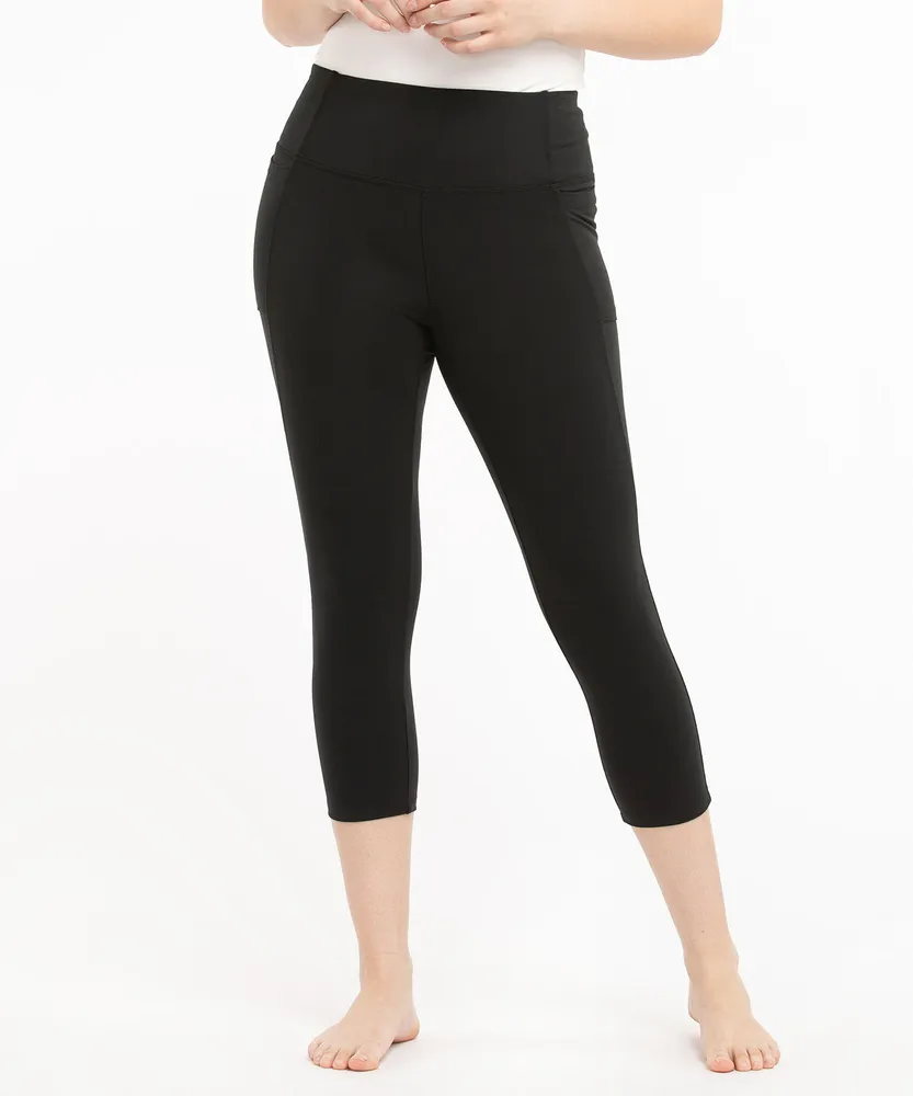 RICKI'S Cropped Active Legging