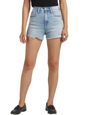 Highly Desirable Short by Silver Jeans
