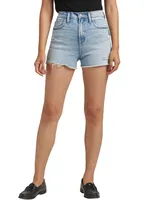 Highly Desirable Short by Silver Jeans