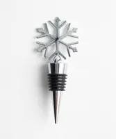 Metal Wine Stopper