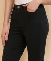 Skylar Skinny Capri