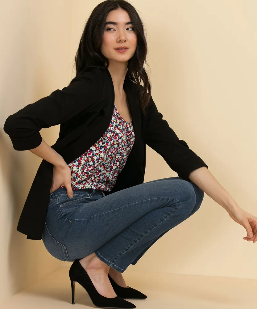 Skylar Skinny Jeans